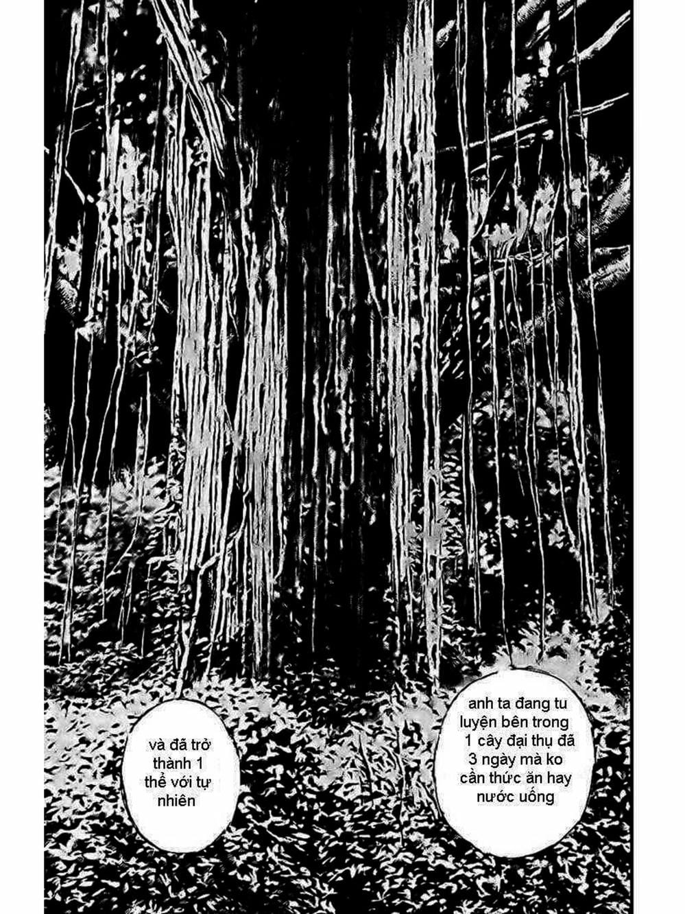 Truyện Tranh Khó Khăn - Tough trang 4