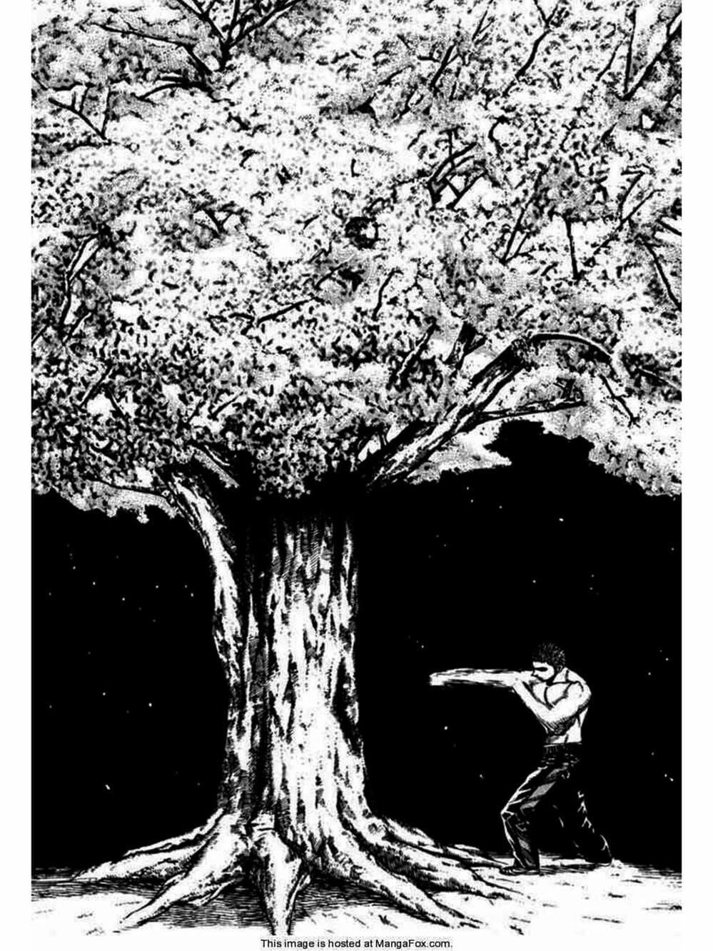 Truyện Tranh Khó Khăn - Tough trang 4