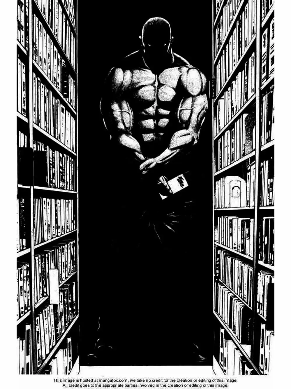 Truyện Tranh Khó Khăn - Tough trang 4