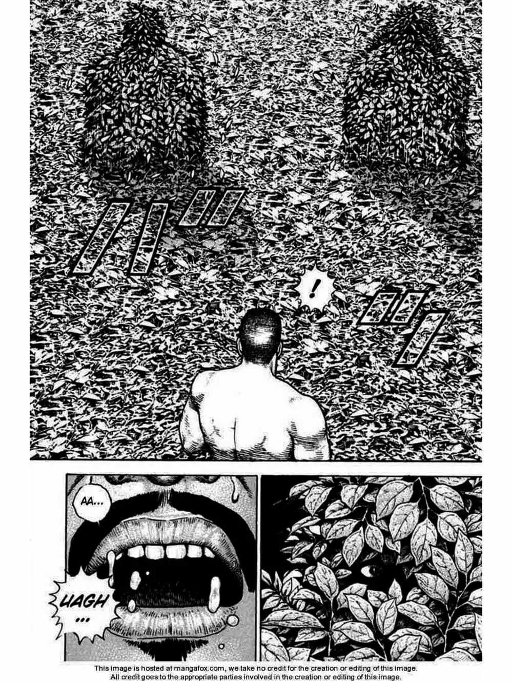 Truyện Tranh Khó Khăn - Tough trang 4