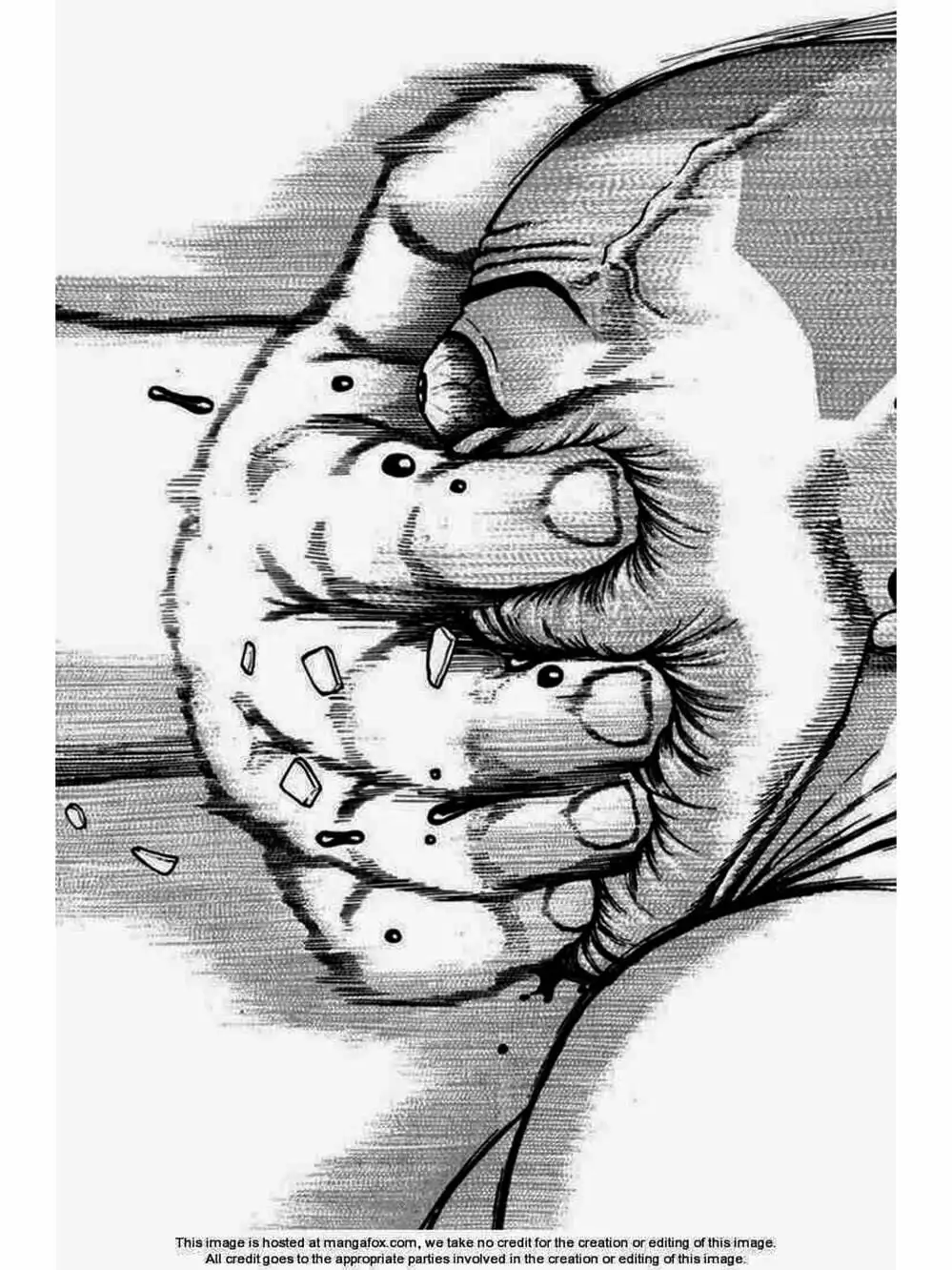 Truyện Tranh Khó Khăn - Tough trang 4