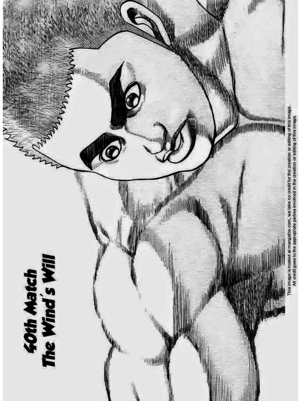 Truyện Tranh Khó Khăn - Tough trang 4