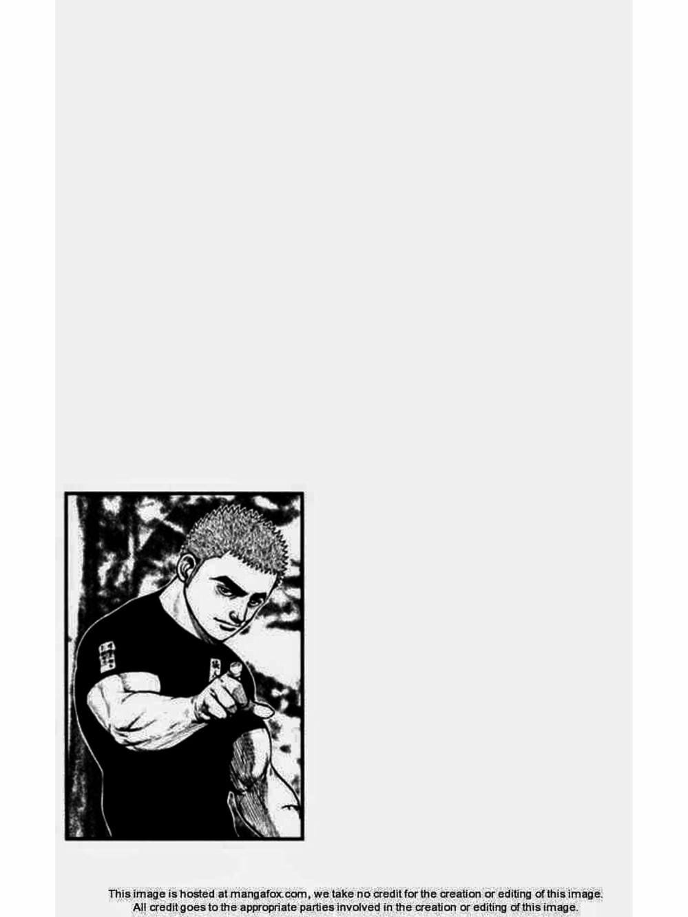 Truyện Tranh Khó Khăn - Tough trang 4