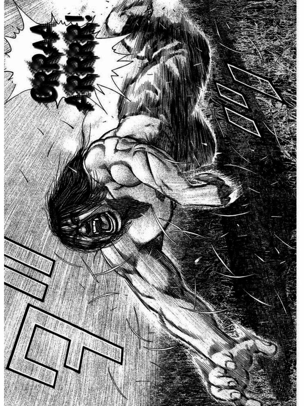 Truyện Tranh Khó Khăn - Tough trang 4