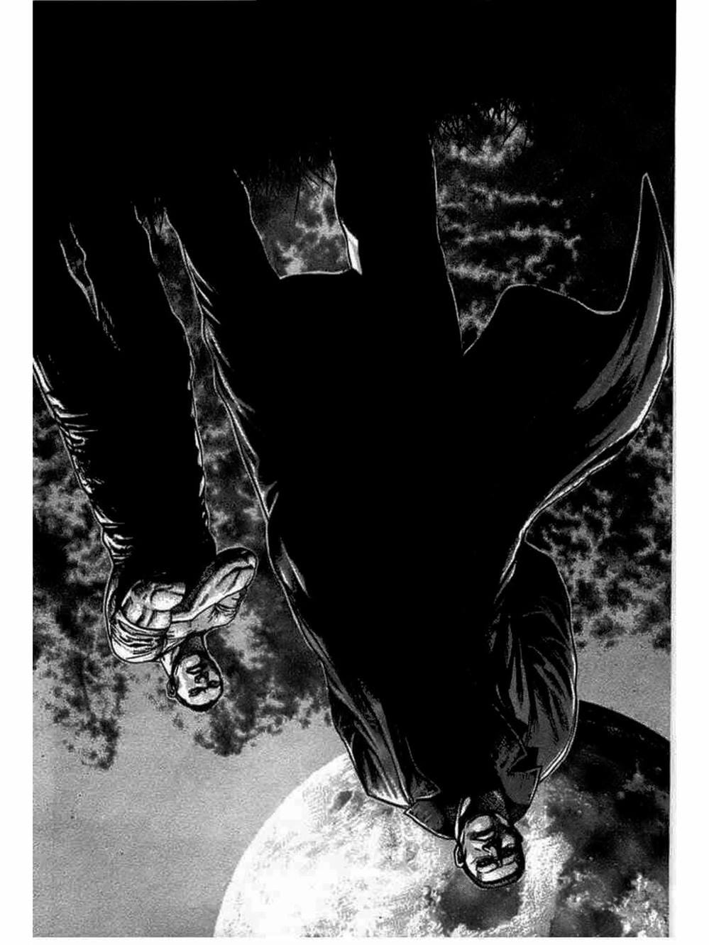 Truyện Tranh Khó Khăn - Tough trang 4