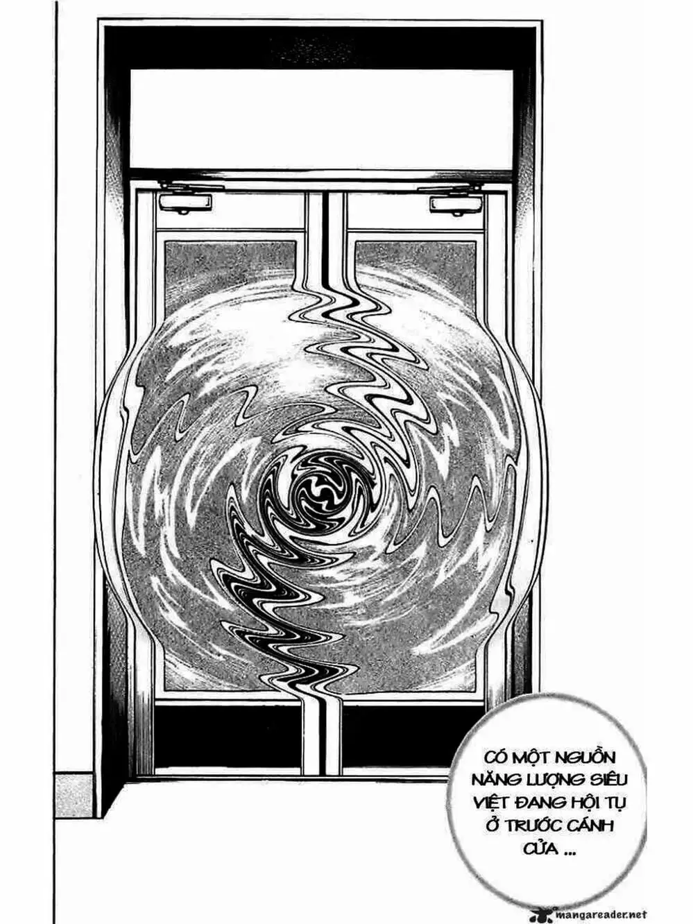 Truyện Tranh Khó Khăn - Tough trang 4