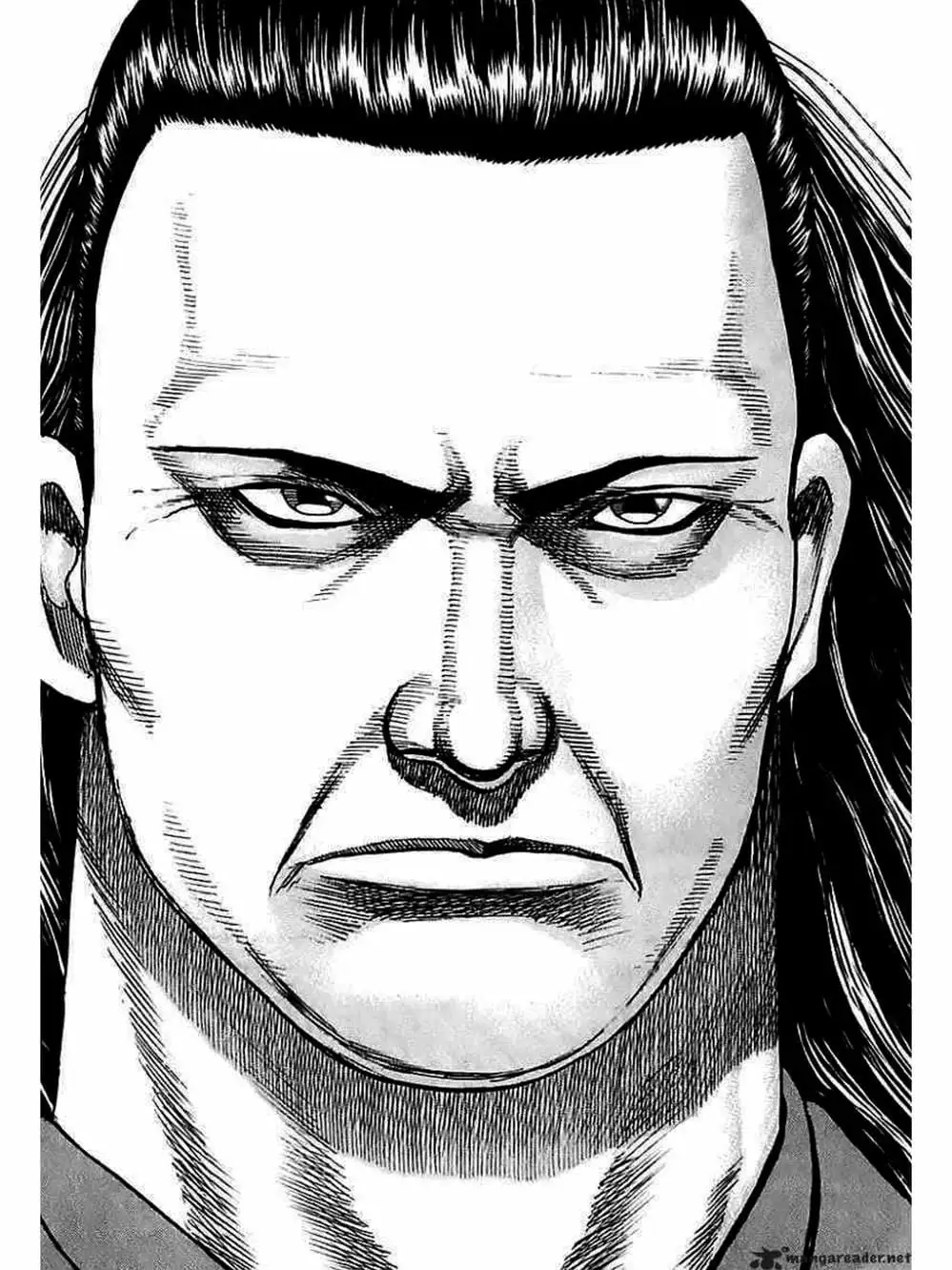 Truyện Tranh Khó Khăn - Tough trang 4