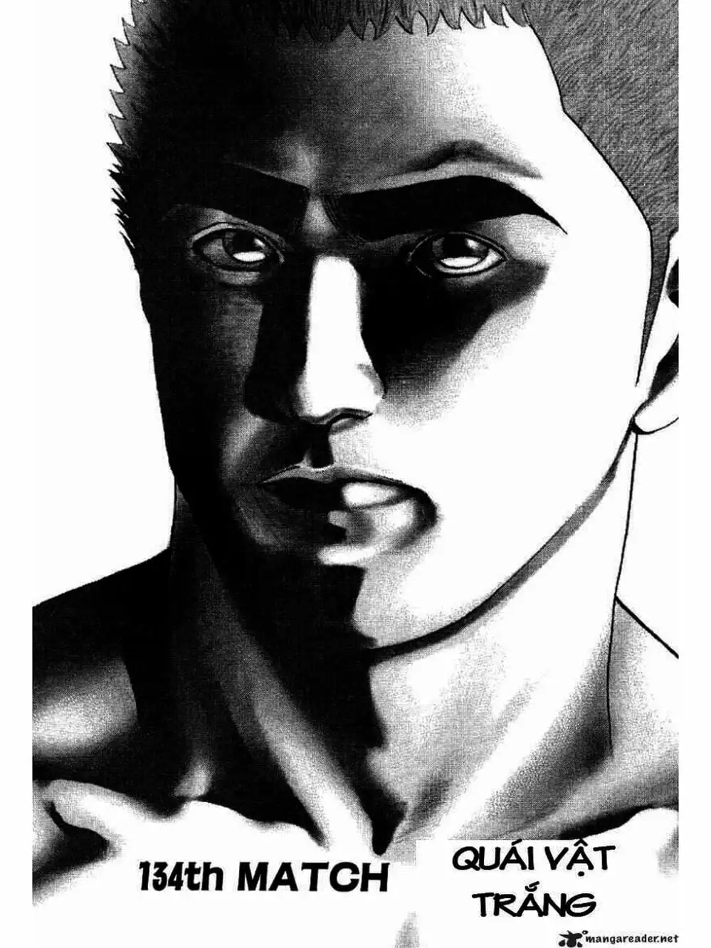 Truyện Tranh Khó Khăn - Tough trang 4