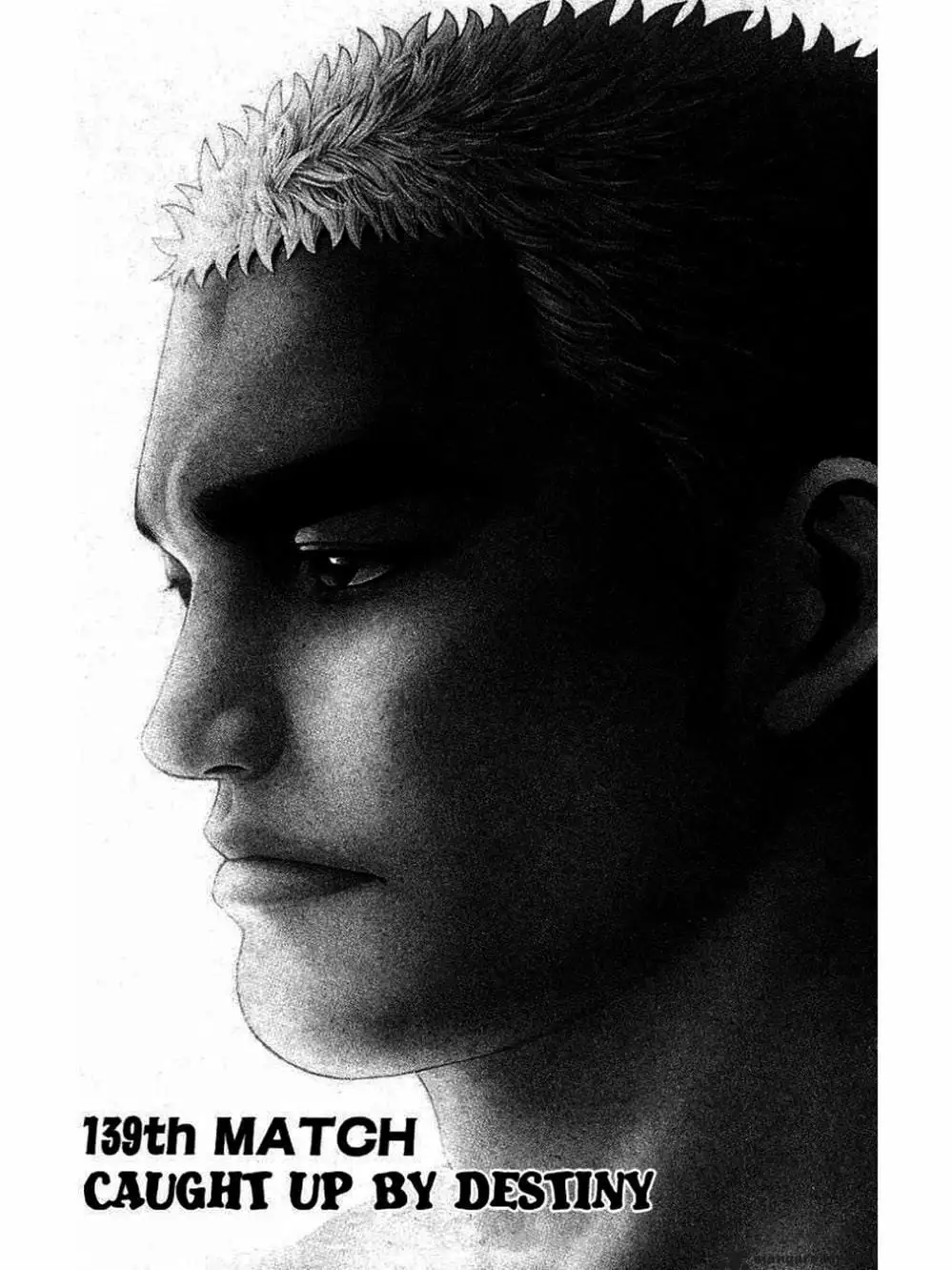 Truyện Tranh Khó Khăn - Tough trang 4