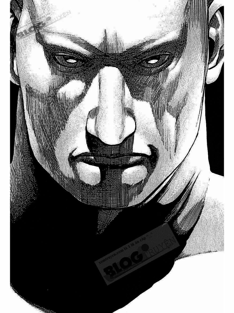 Truyện Tranh Khó Khăn - Tough trang 4