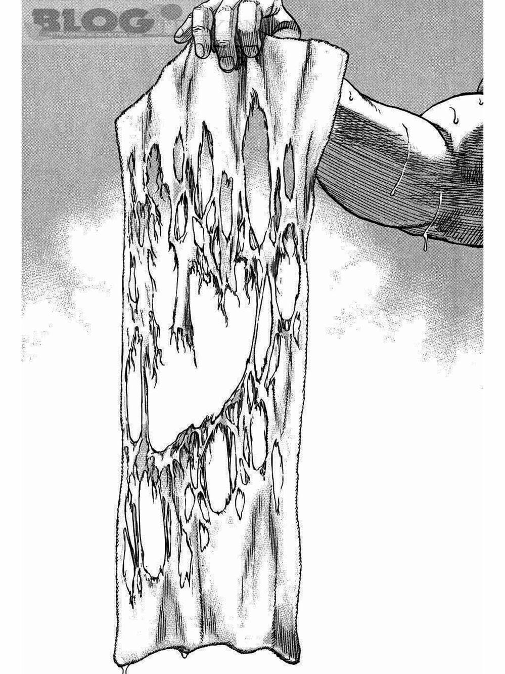 Truyện Tranh Khó Khăn - Tough trang 4