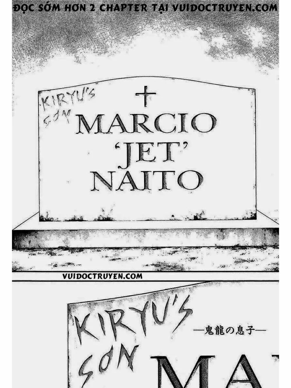 Truyện Tranh Khó Khăn - Tough trang 4