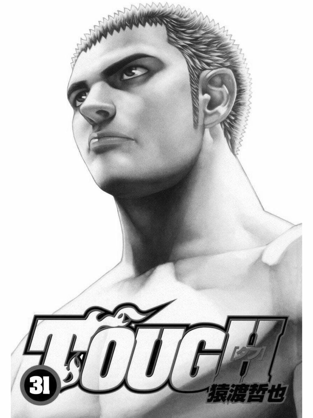 Truyện Tranh Khó Khăn - Tough trang 4