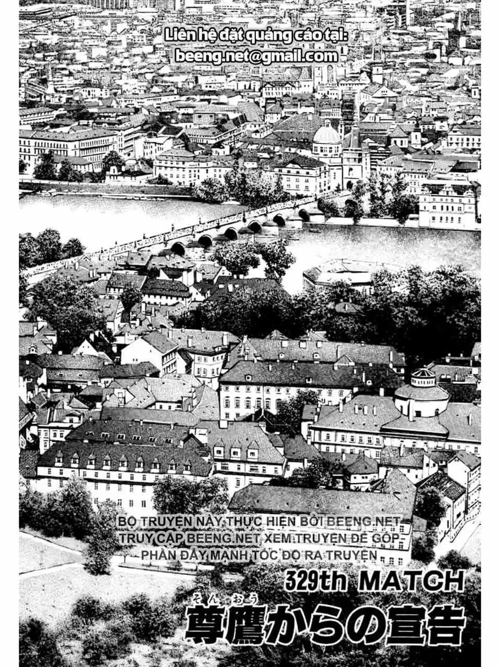 Truyện Tranh Khó Khăn - Tough trang 4