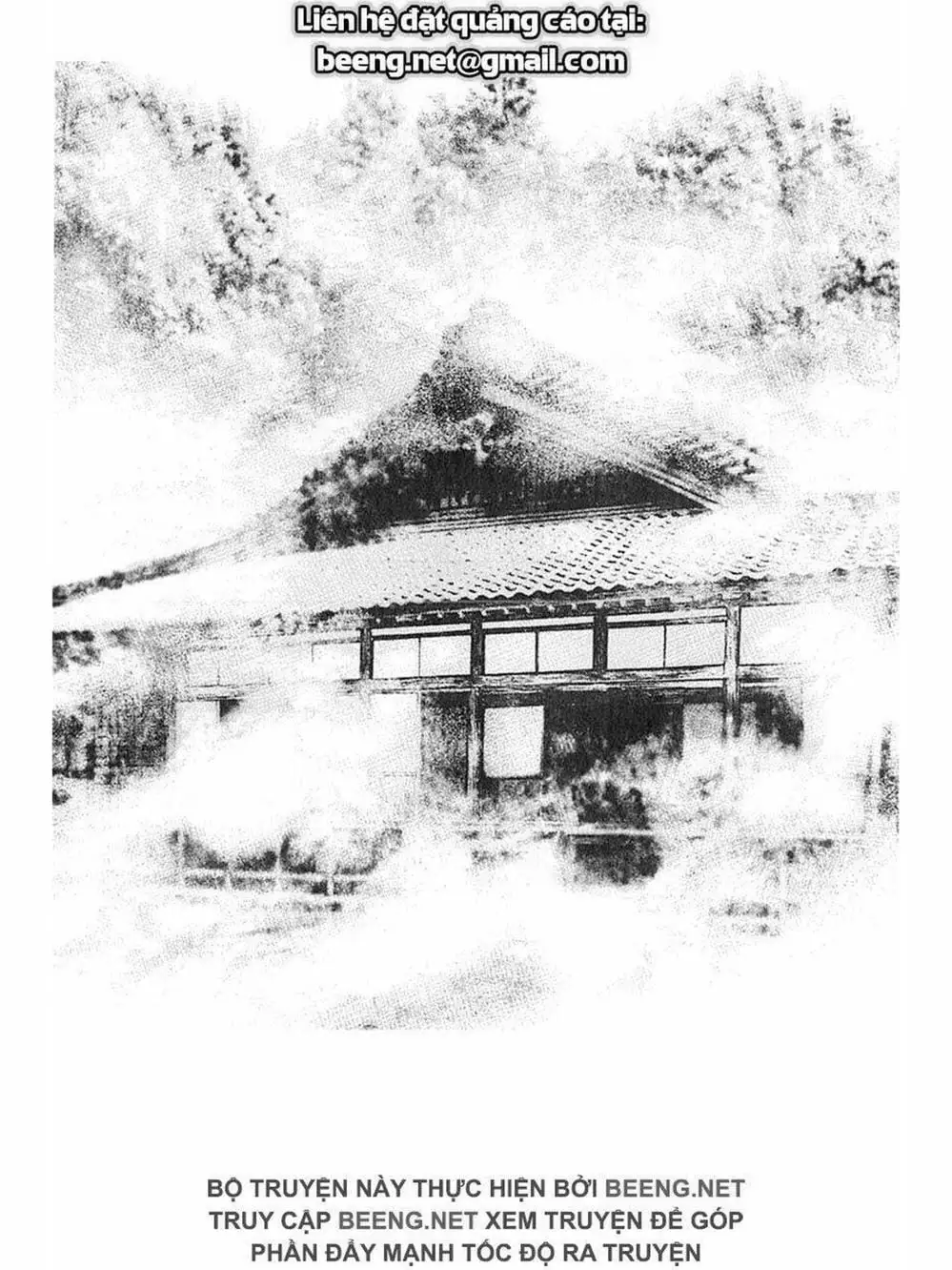 Truyện Tranh Khó Khăn - Tough trang 4