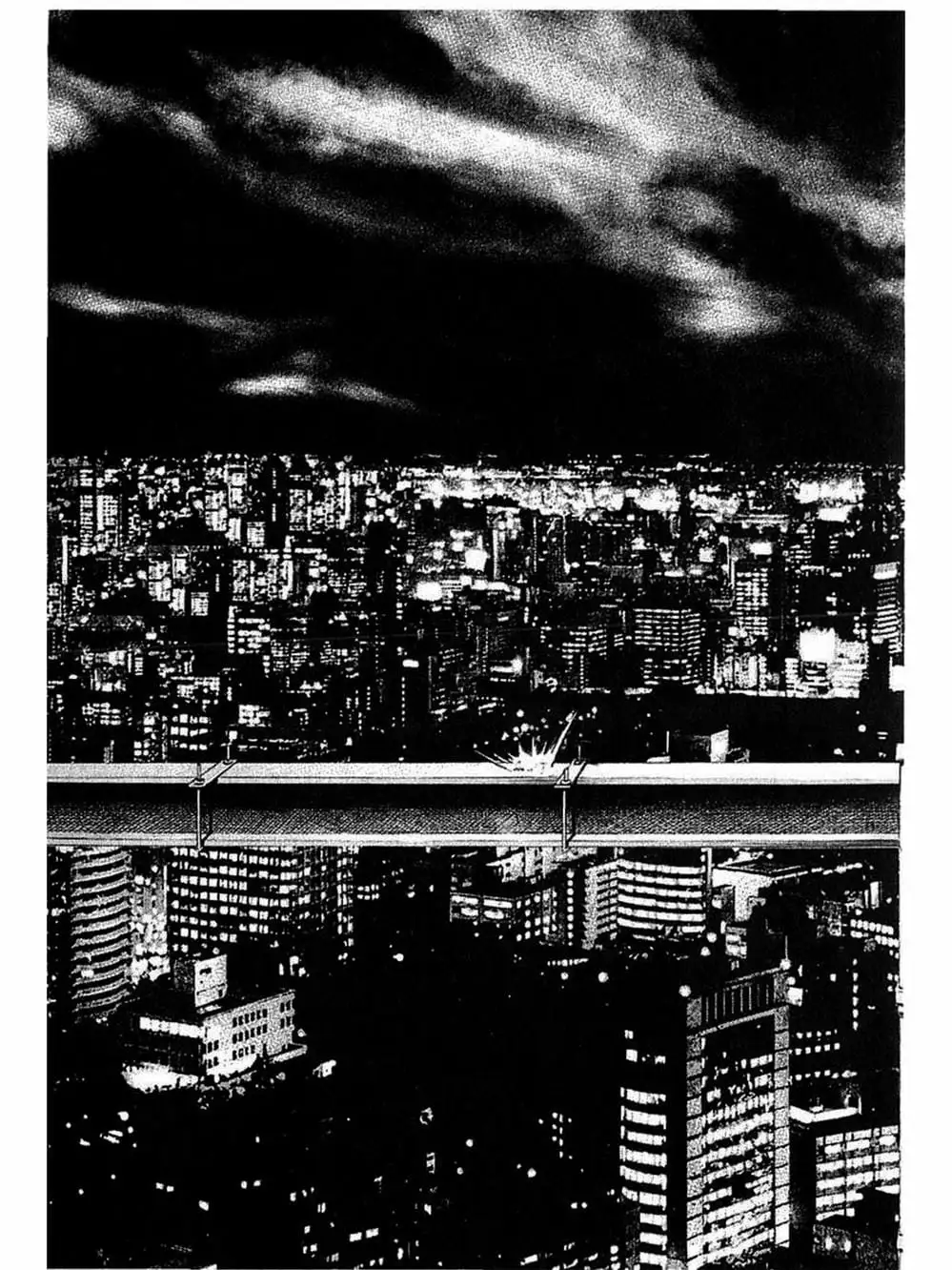 Truyện Tranh Khó Khăn - Tough trang 4