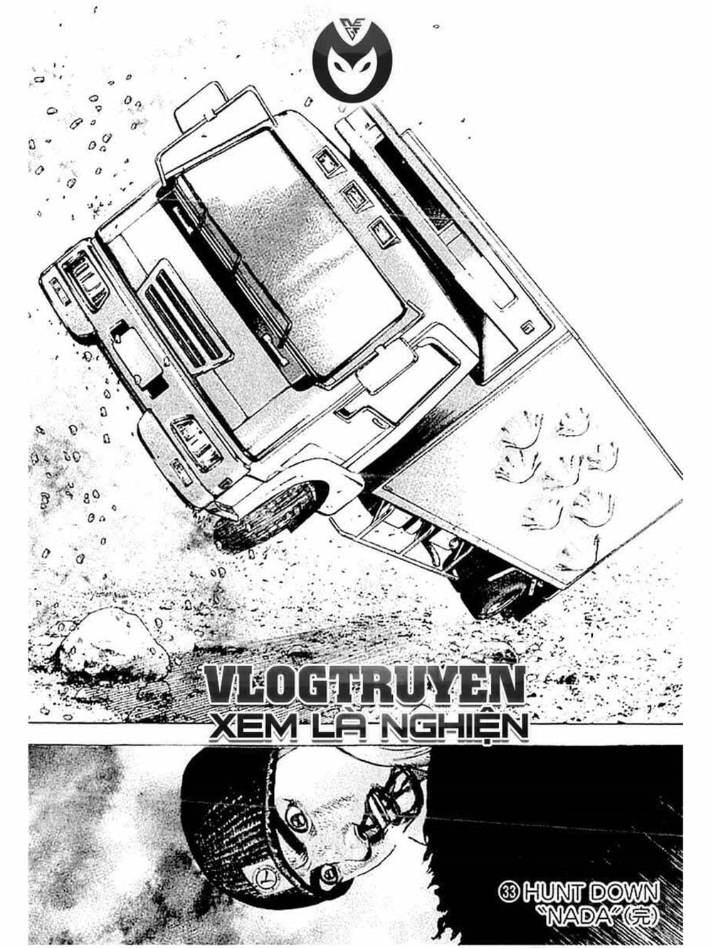 Truyện Tranh Khó Khăn - Tough trang 4