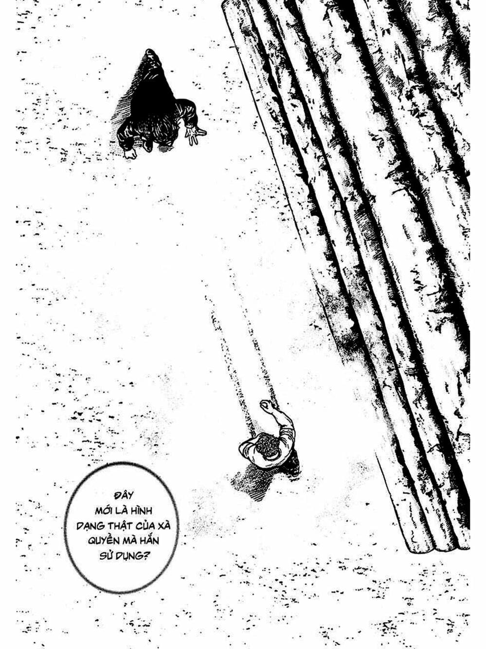 Truyện Tranh Khó Khăn - Tough trang 4