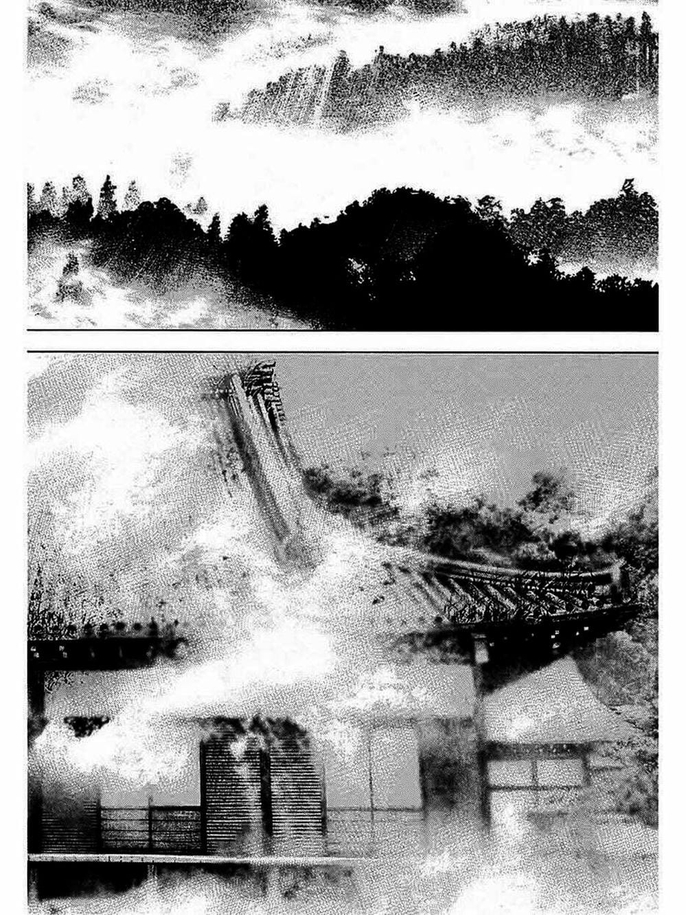 Truyện Tranh Khó Khăn - Tough trang 4