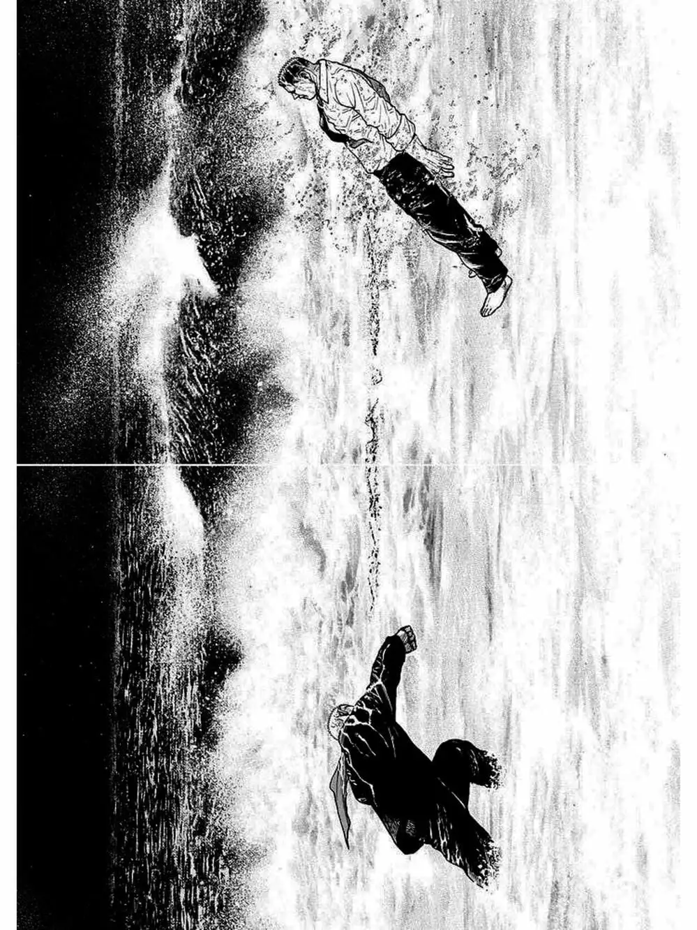 Truyện Tranh Khó Khăn - Tough trang 4