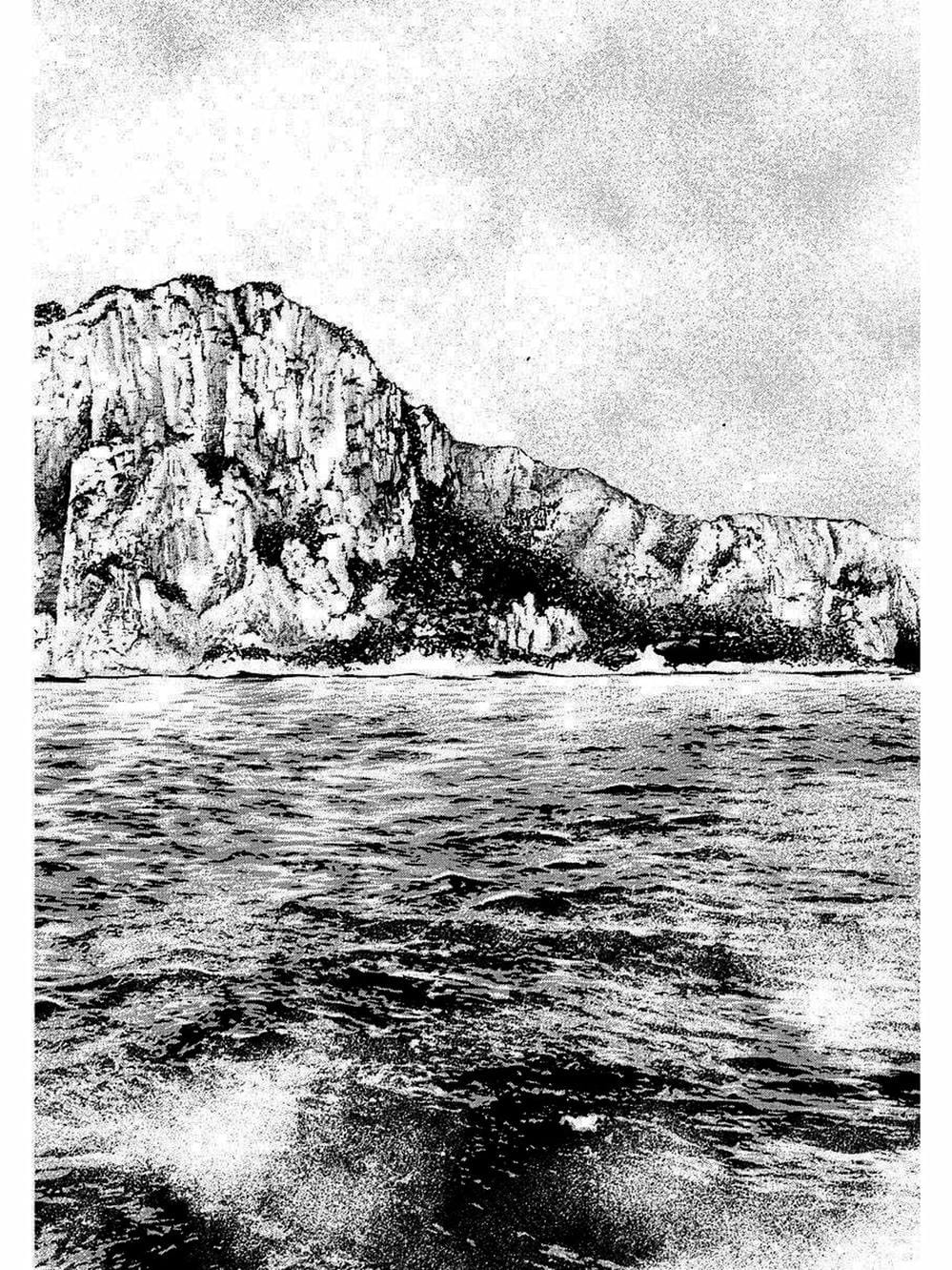 Truyện Tranh Khó Khăn - Tough trang 4