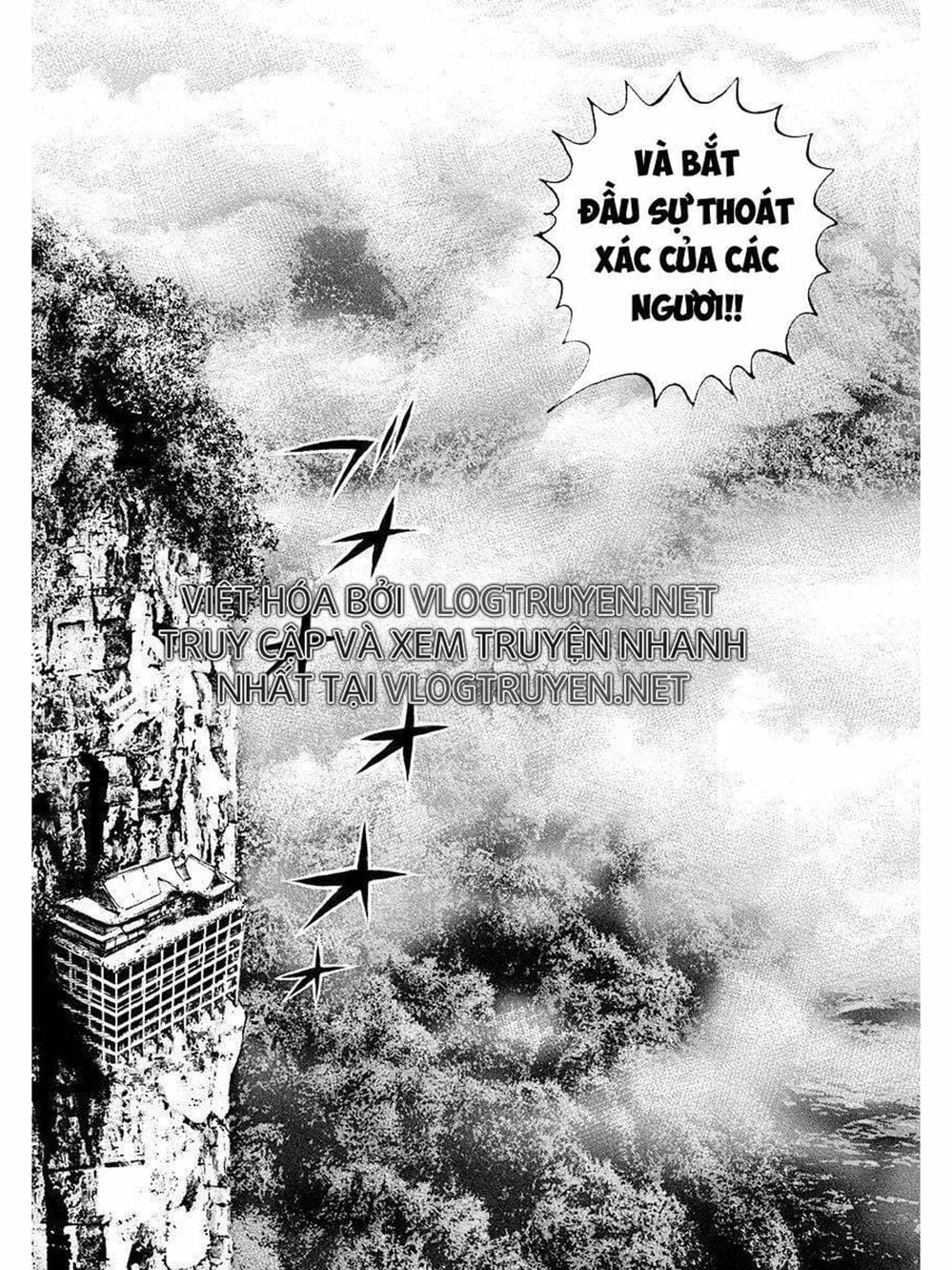 Truyện Tranh Khó Khăn - Tough trang 4