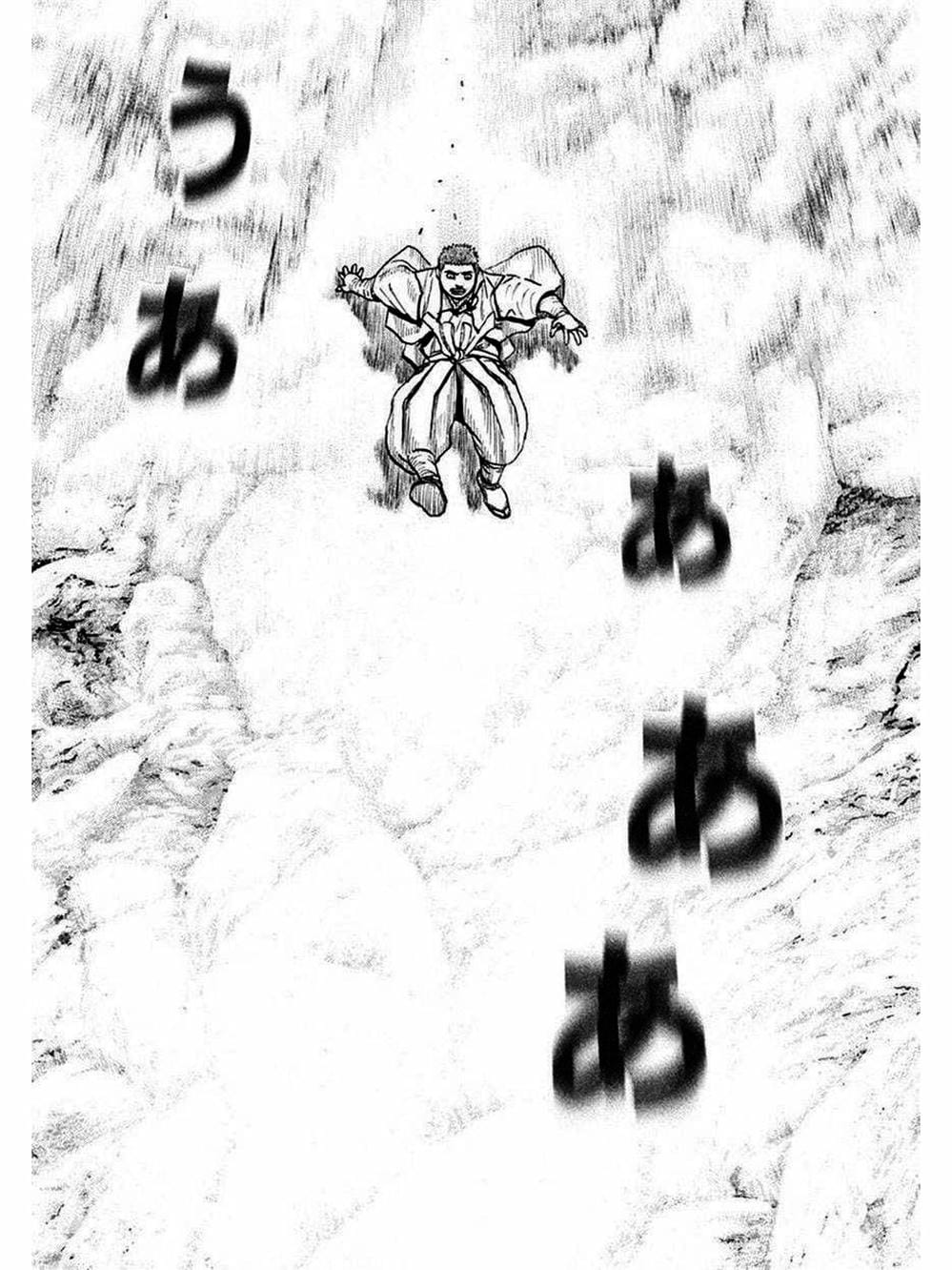 Truyện Tranh Khó Khăn - Tough trang 4