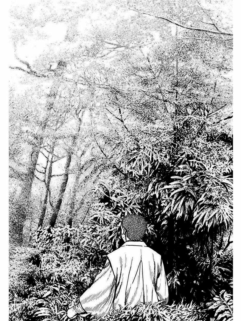 Truyện Tranh Khó Khăn - Tough trang 4