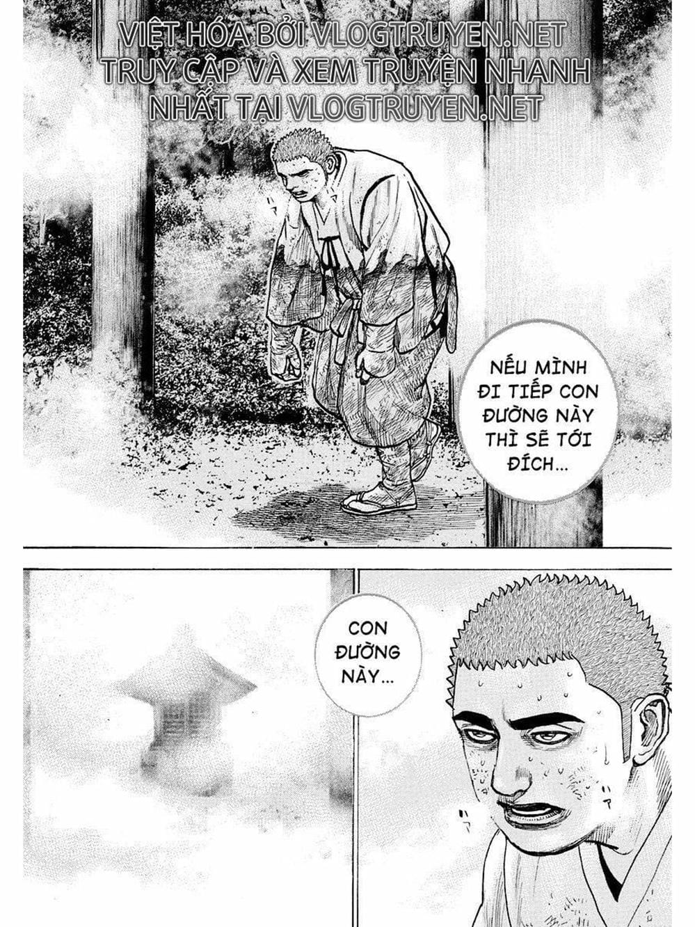 Truyện Tranh Khó Khăn - Tough trang 4