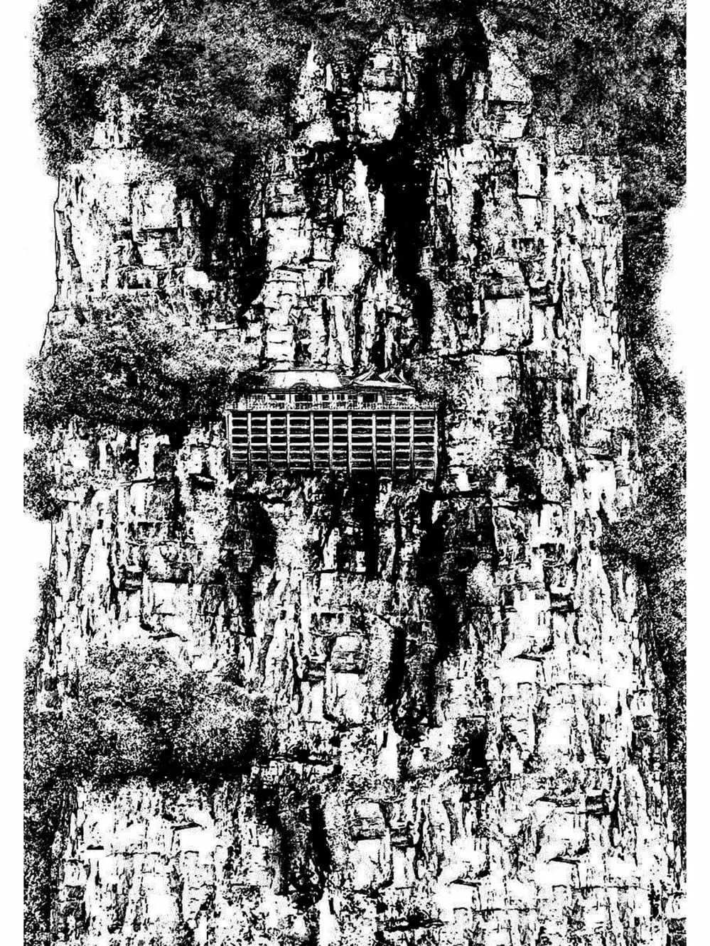 Truyện Tranh Khó Khăn - Tough trang 4