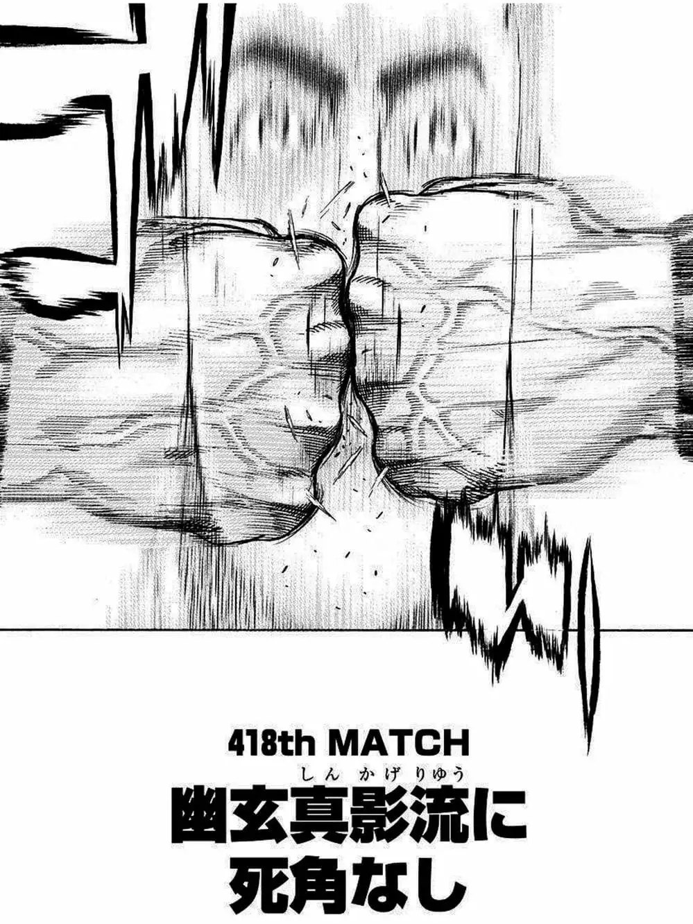 Truyện Tranh Khó Khăn - Tough trang 4