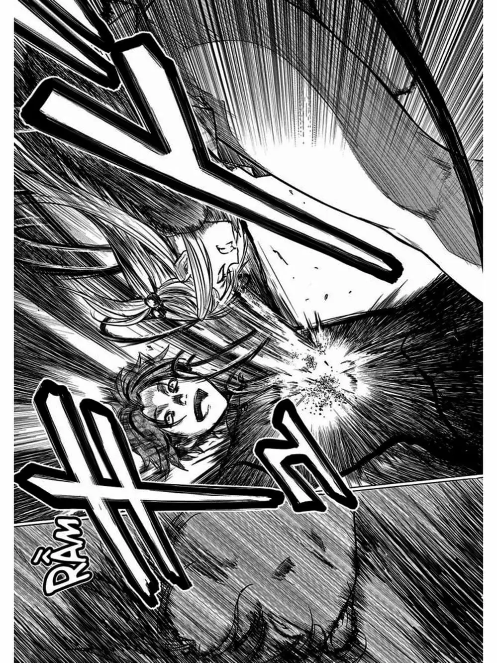 Truyện Tranh Trò Chơi Sinh Tồn - Deatte 5 Byou De Battle trang 3