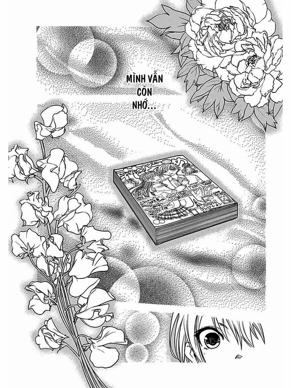 Truyện Tranh Trò Chơi Sinh Tồn - Deatte 5 Byou De Battle trang 3