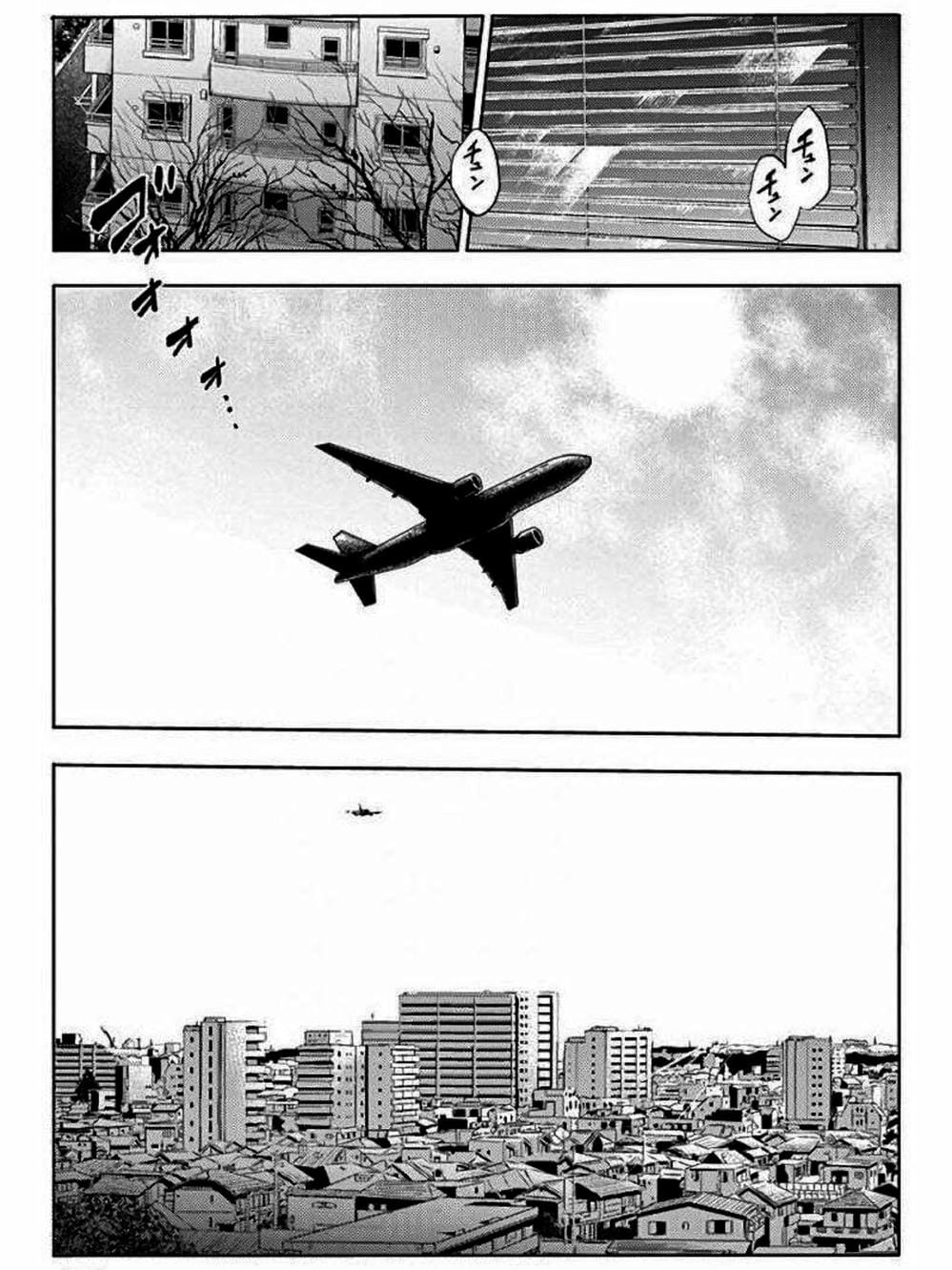 Truyện Tranh Trò Chơi Sinh Tồn - Deatte 5 Byou De Battle trang 3