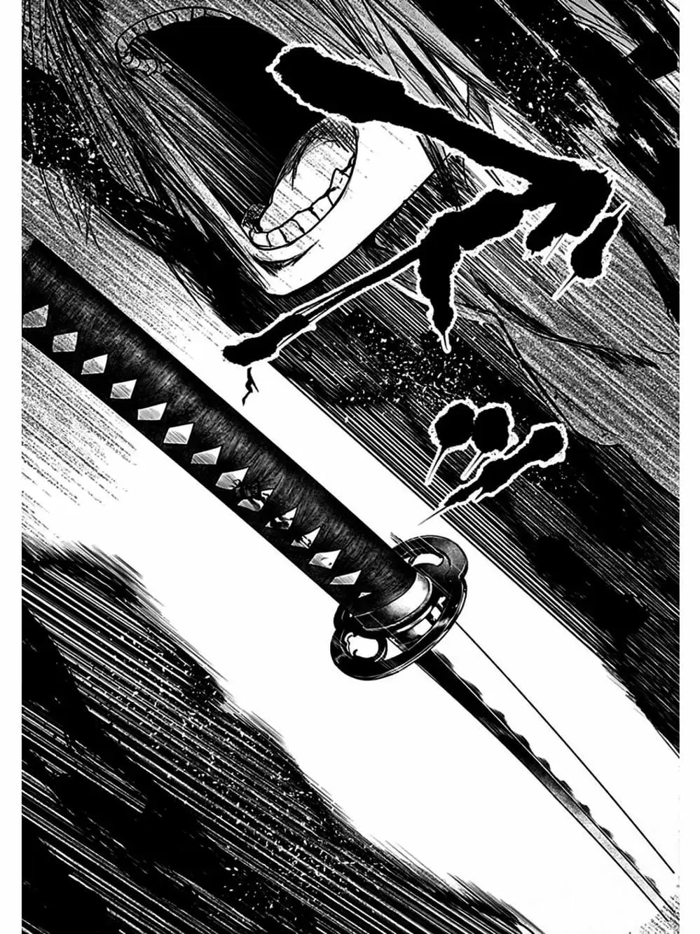 Truyện Tranh Trò Chơi Sinh Tồn - Deatte 5 Byou De Battle trang 3