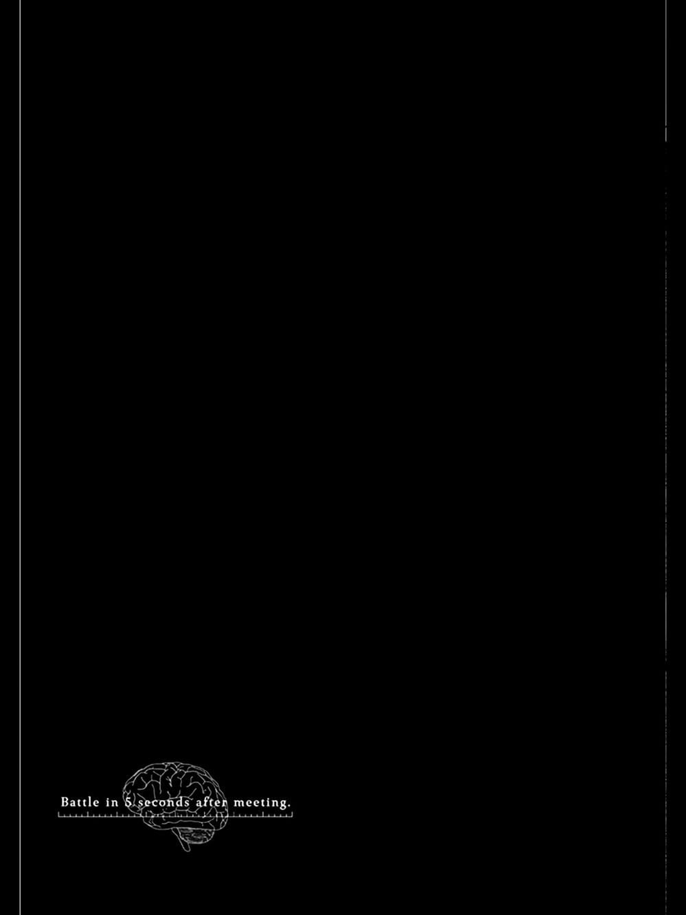 Truyện Tranh Trò Chơi Sinh Tồn - Deatte 5 Byou De Battle trang 3