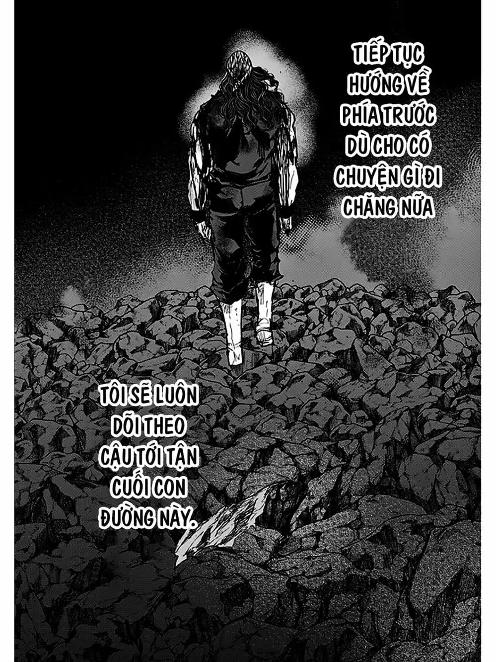 Truyện Tranh Trò Chơi Sinh Tồn - Deatte 5 Byou De Battle trang 3