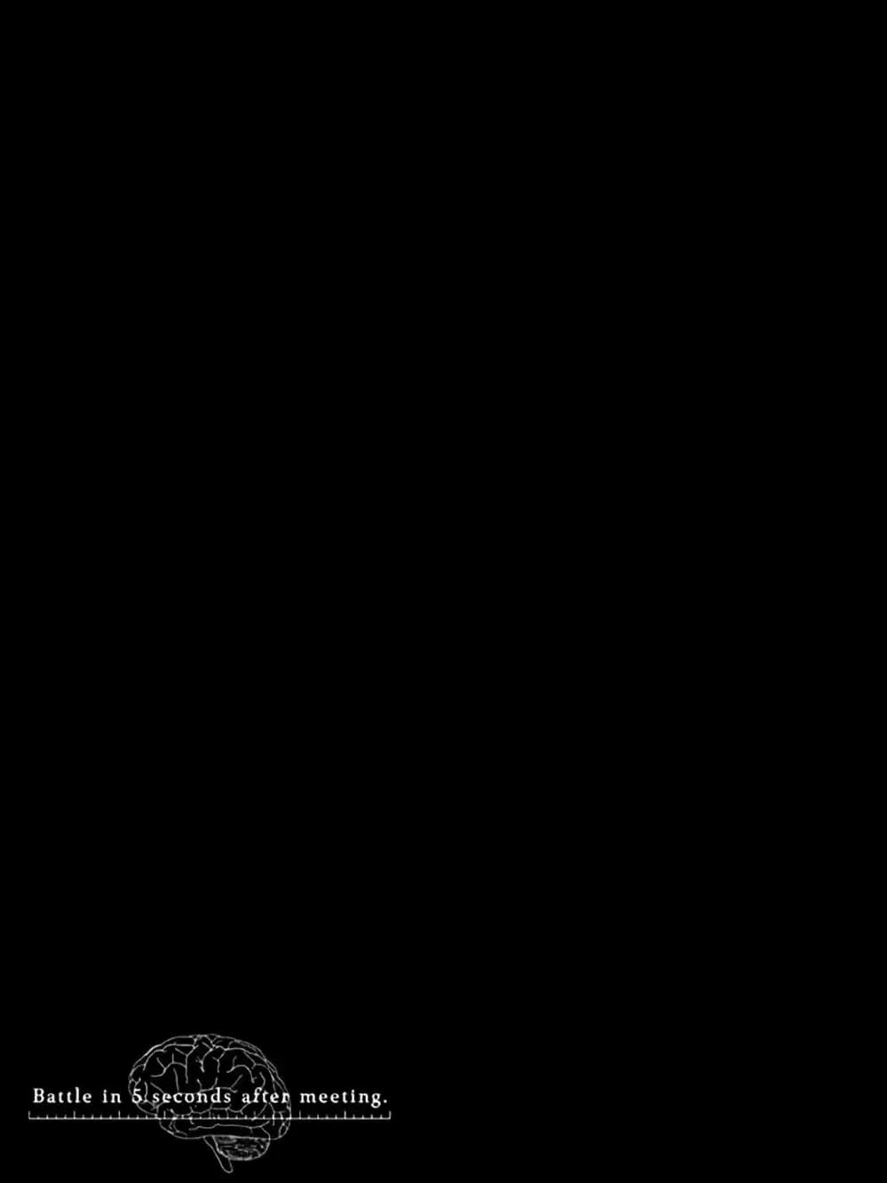 Truyện Tranh Trò Chơi Sinh Tồn - Deatte 5 Byou De Battle trang 3