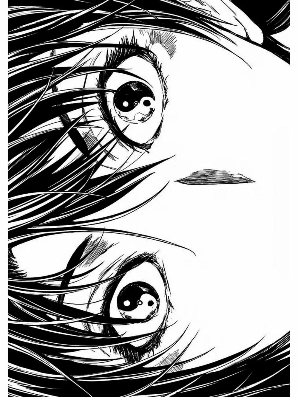 Truyện Tranh Trò Chơi Sinh Tồn - Deatte 5 Byou De Battle trang 3