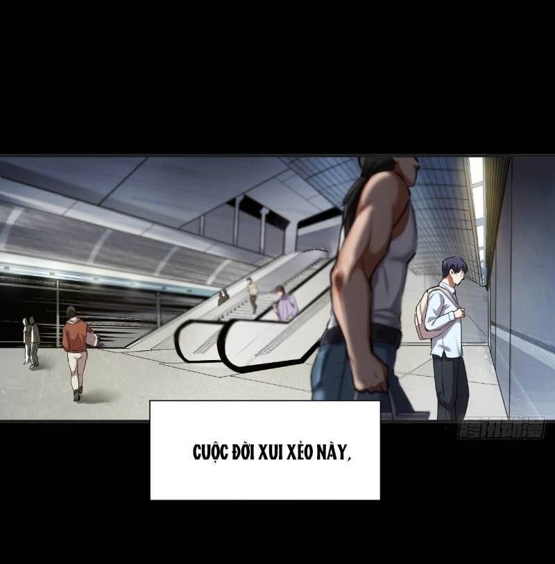 Truyện Tranh Trọng Sinh Không Làm Chạn Vương, Tôi Một Mình Nạp Game Thăng Cấp trang 4