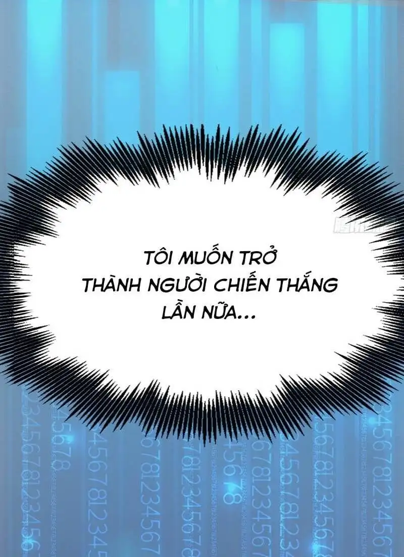 Truyện Tranh Trọng Sinh Không Làm Chạn Vương, Tôi Một Mình Nạp Game Thăng Cấp trang 4