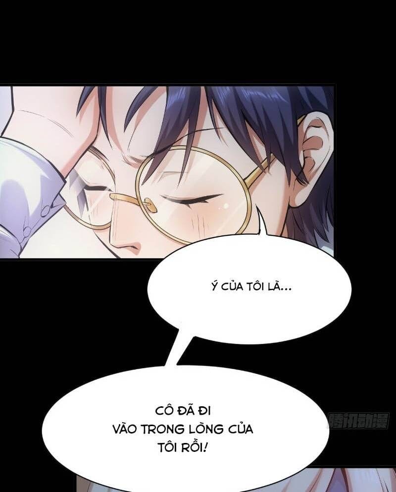 Truyện Tranh Trọng Sinh Không Làm Chạn Vương, Tôi Một Mình Nạp Game Thăng Cấp trang 4