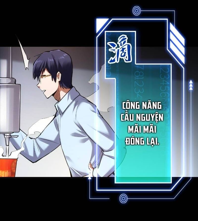 Truyện Tranh Trọng Sinh Không Làm Chạn Vương, Tôi Một Mình Nạp Game Thăng Cấp trang 4