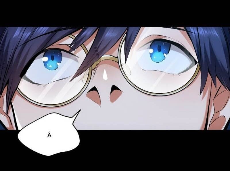 Truyện Tranh Trọng Sinh Không Làm Chạn Vương, Tôi Một Mình Nạp Game Thăng Cấp trang 4