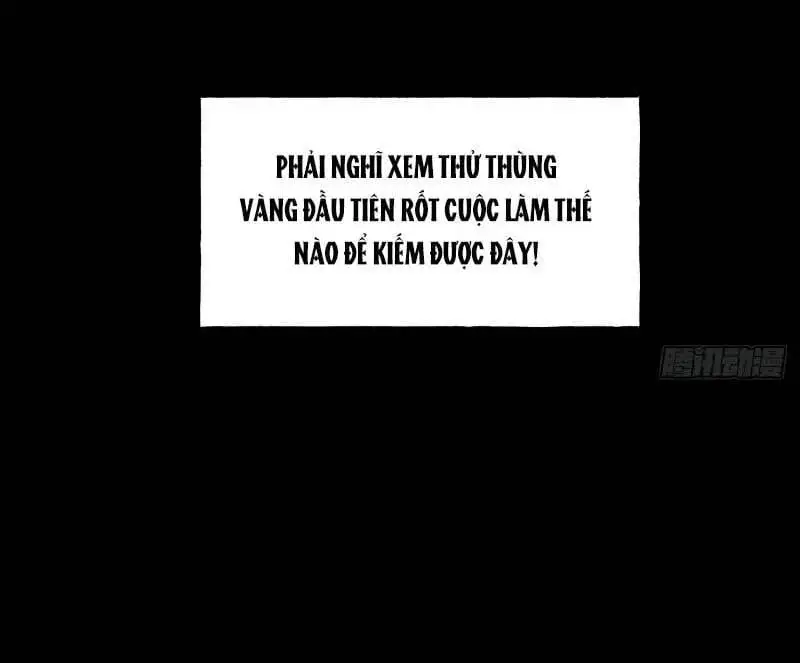 Truyện Tranh Trọng Sinh Không Làm Chạn Vương, Tôi Một Mình Nạp Game Thăng Cấp trang 4