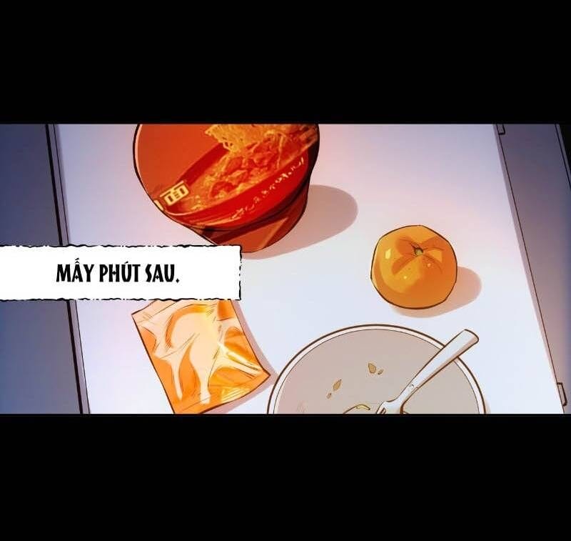 Truyện Tranh Trọng Sinh Không Làm Chạn Vương, Tôi Một Mình Nạp Game Thăng Cấp trang 4