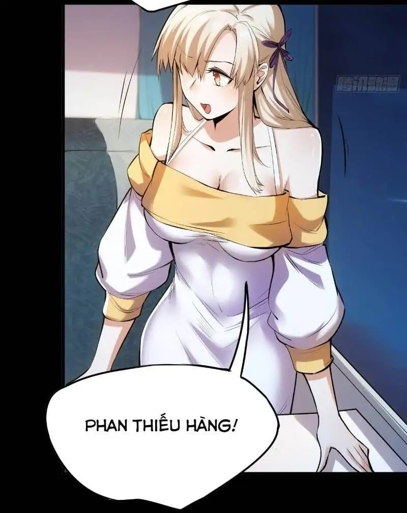Truyện Tranh Trọng Sinh Không Làm Chạn Vương, Tôi Một Mình Nạp Game Thăng Cấp trang 4