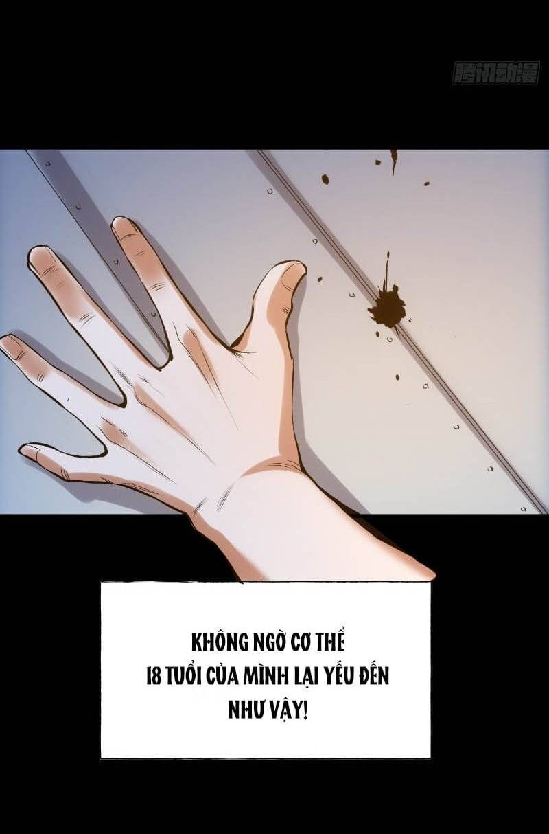 Truyện Tranh Trọng Sinh Không Làm Chạn Vương, Tôi Một Mình Nạp Game Thăng Cấp trang 4