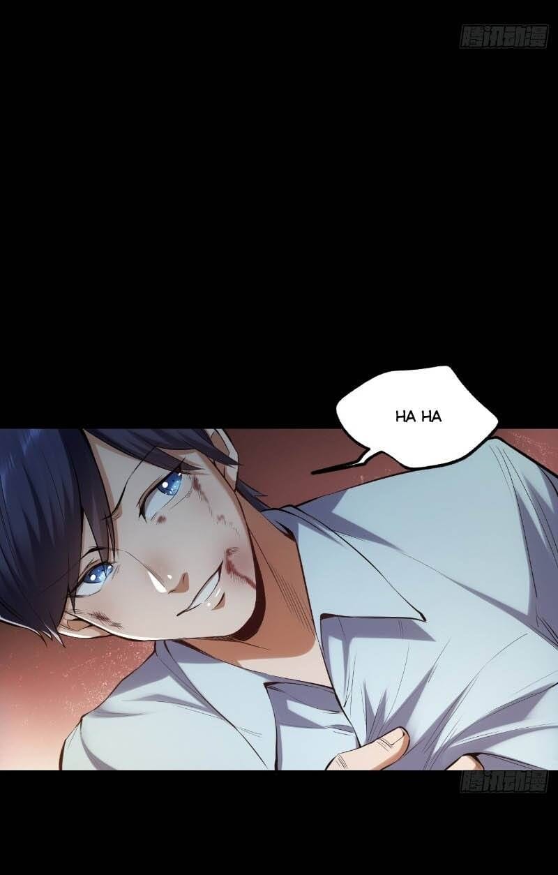 Truyện Tranh Trọng Sinh Không Làm Chạn Vương, Tôi Một Mình Nạp Game Thăng Cấp trang 4