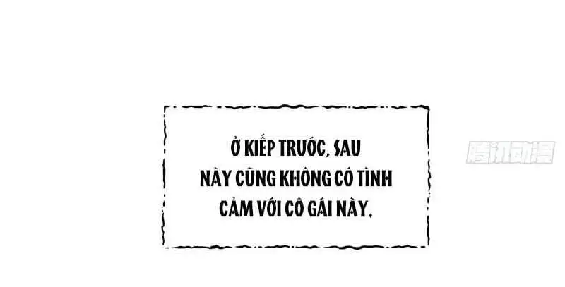 Truyện Tranh Trọng Sinh Không Làm Chạn Vương, Tôi Một Mình Nạp Game Thăng Cấp trang 4